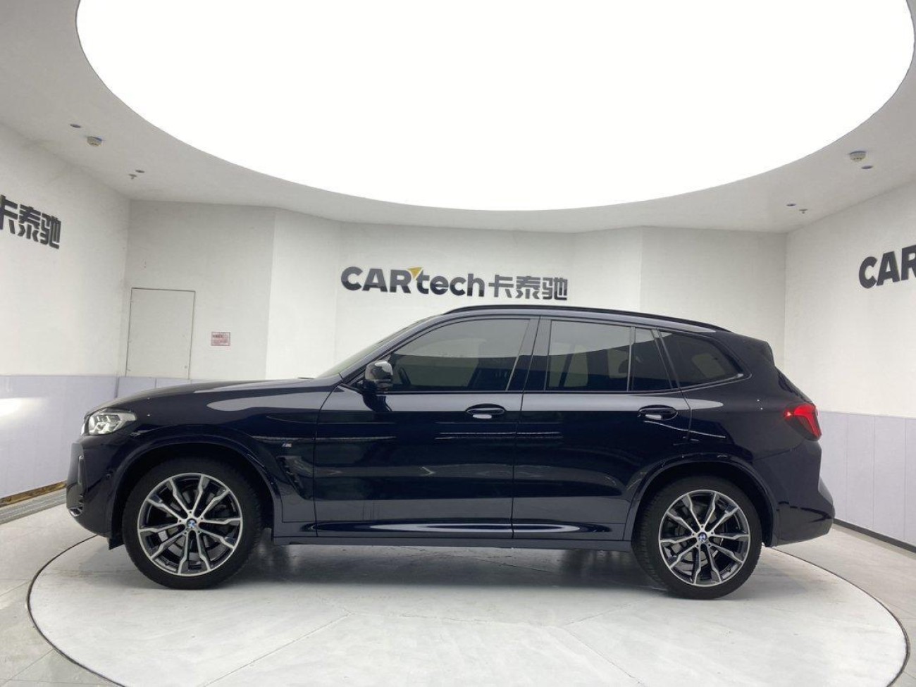 BMW X3 2024