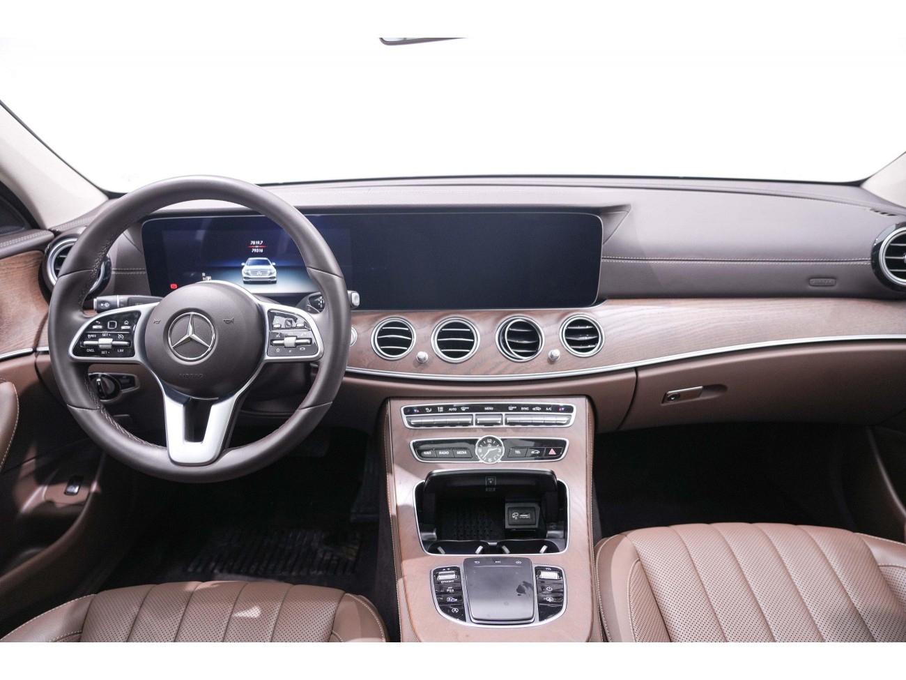 Mercedes-Benz E 300 L 2020