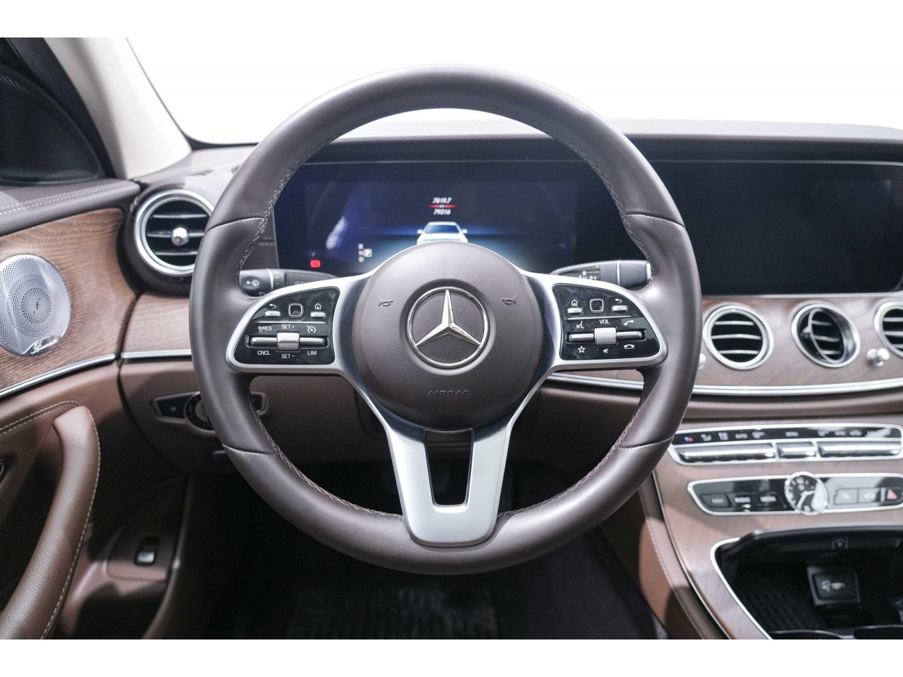 Mercedes-Benz E 300 L 2020