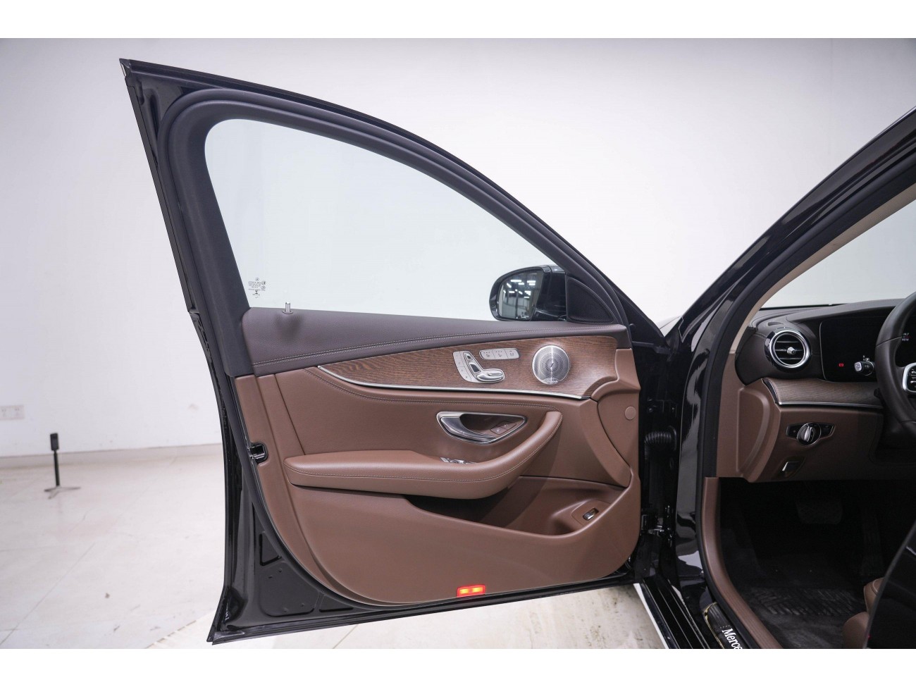 Mercedes-Benz E 300 L 2020