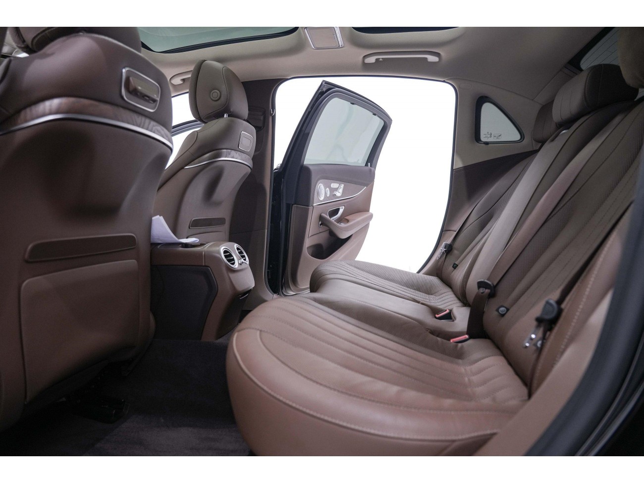 Mercedes-Benz E 300 L 2020