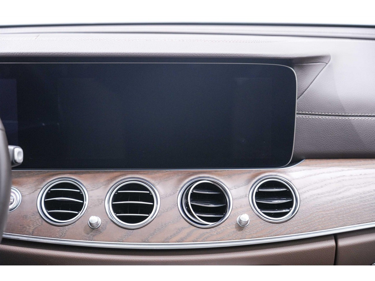 Mercedes-Benz E 300 L 2020