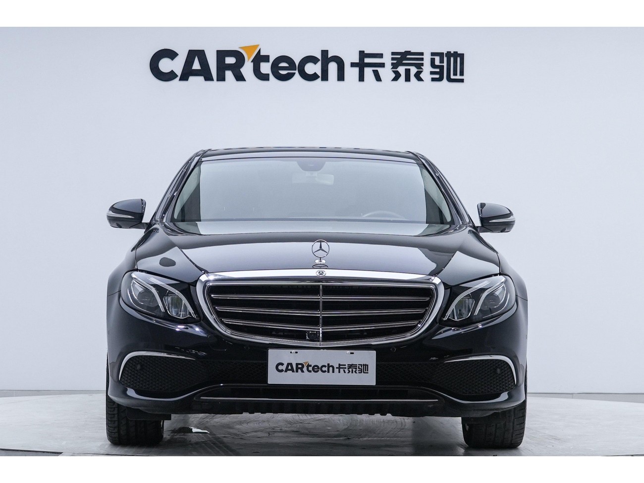 Mercedes-Benz E 300 L 2020
