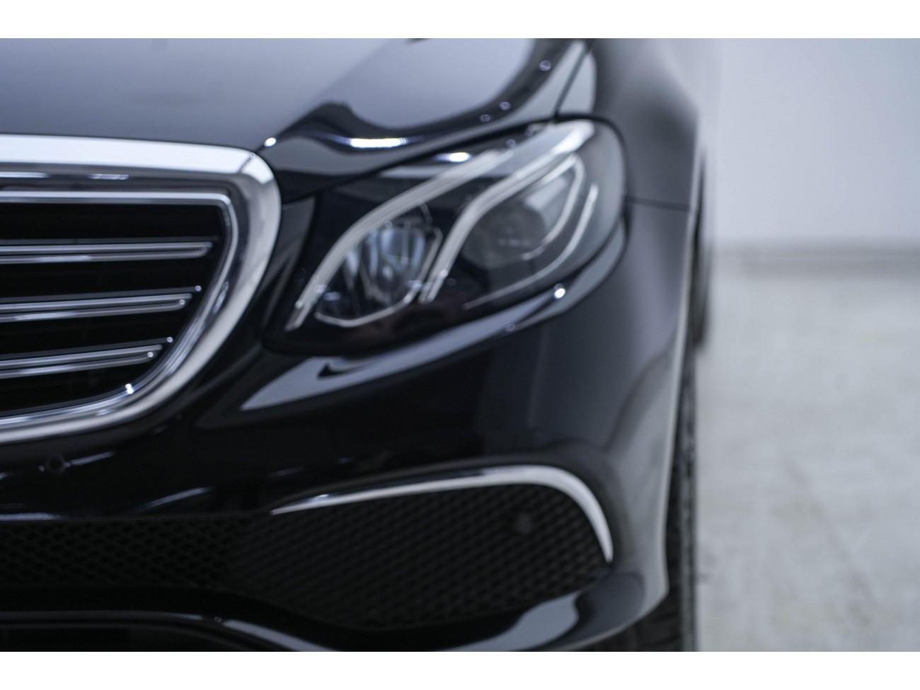 Mercedes-Benz E 300 L 2020