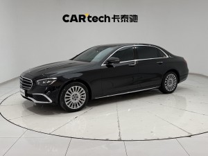 Mercedes-Benz E 300 L 2023