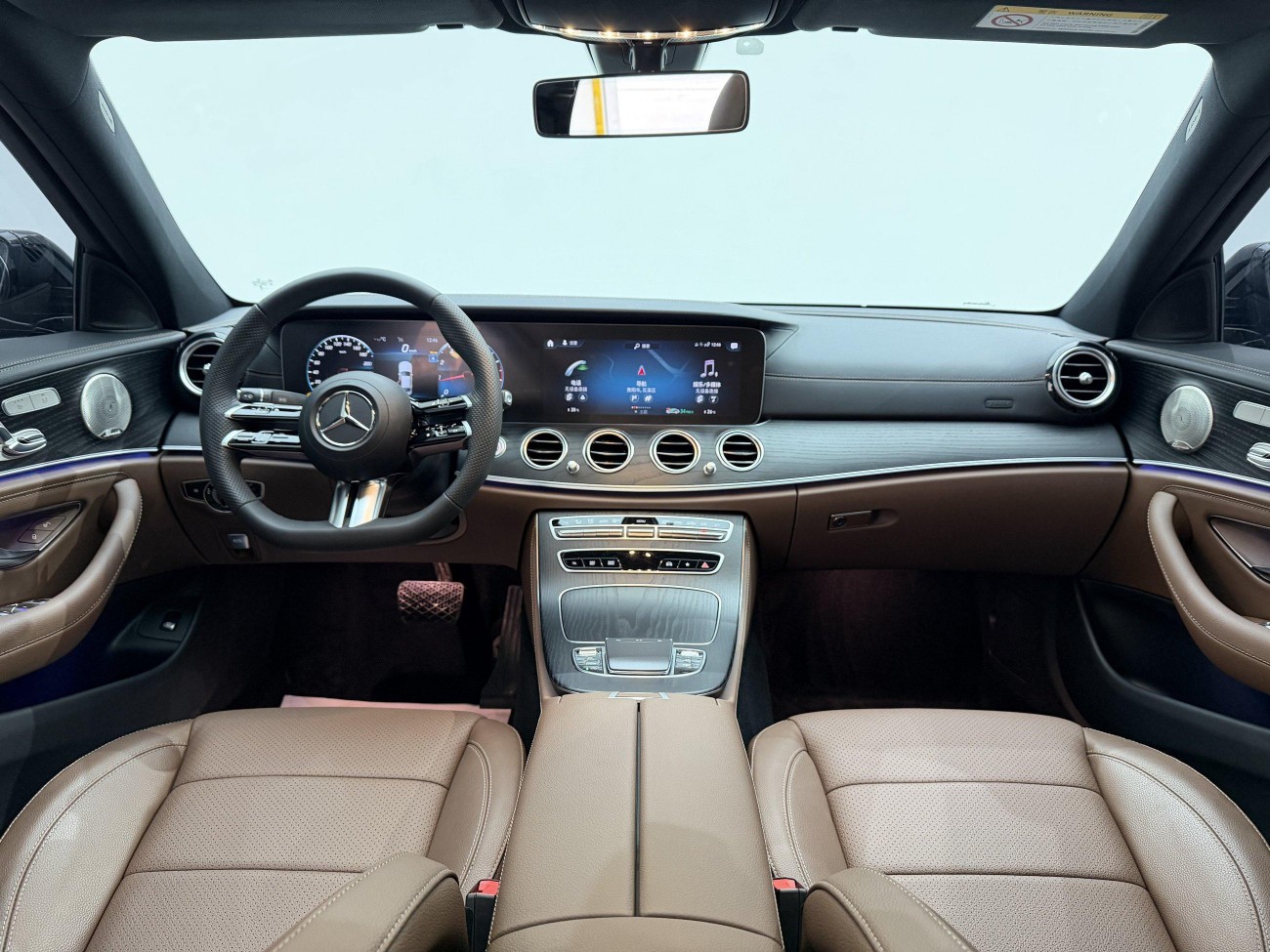 Mercedes-Benz E 300 L 2023