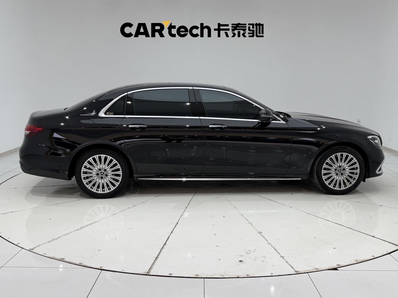 Mercedes-Benz E 300 L 2023