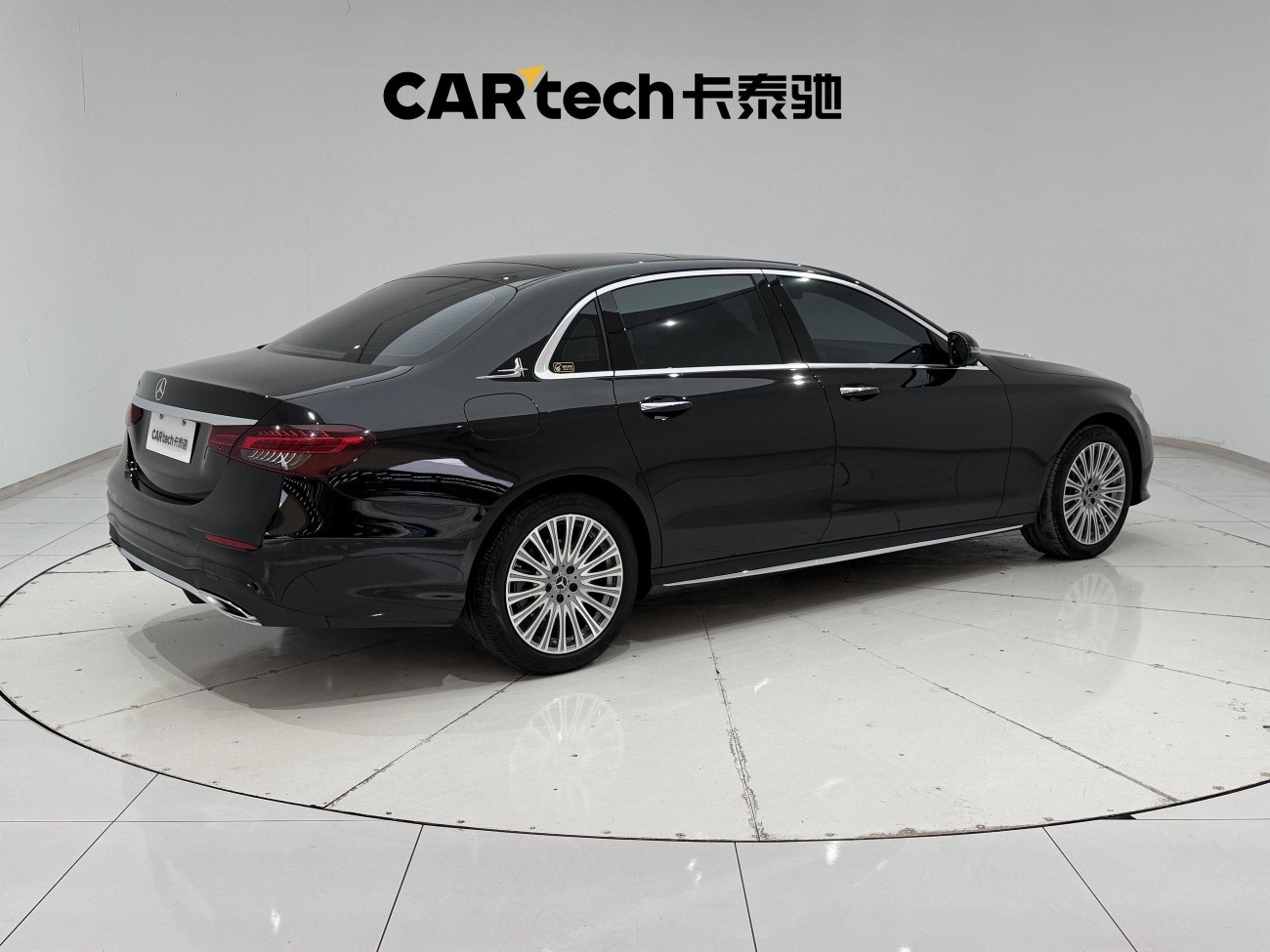 Mercedes-Benz E 300 L 2023