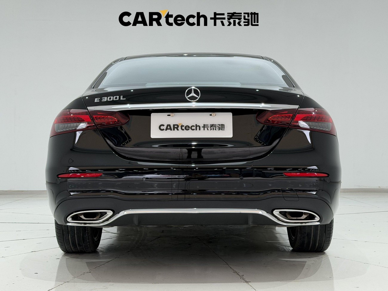 Mercedes-Benz E 300 L 2023