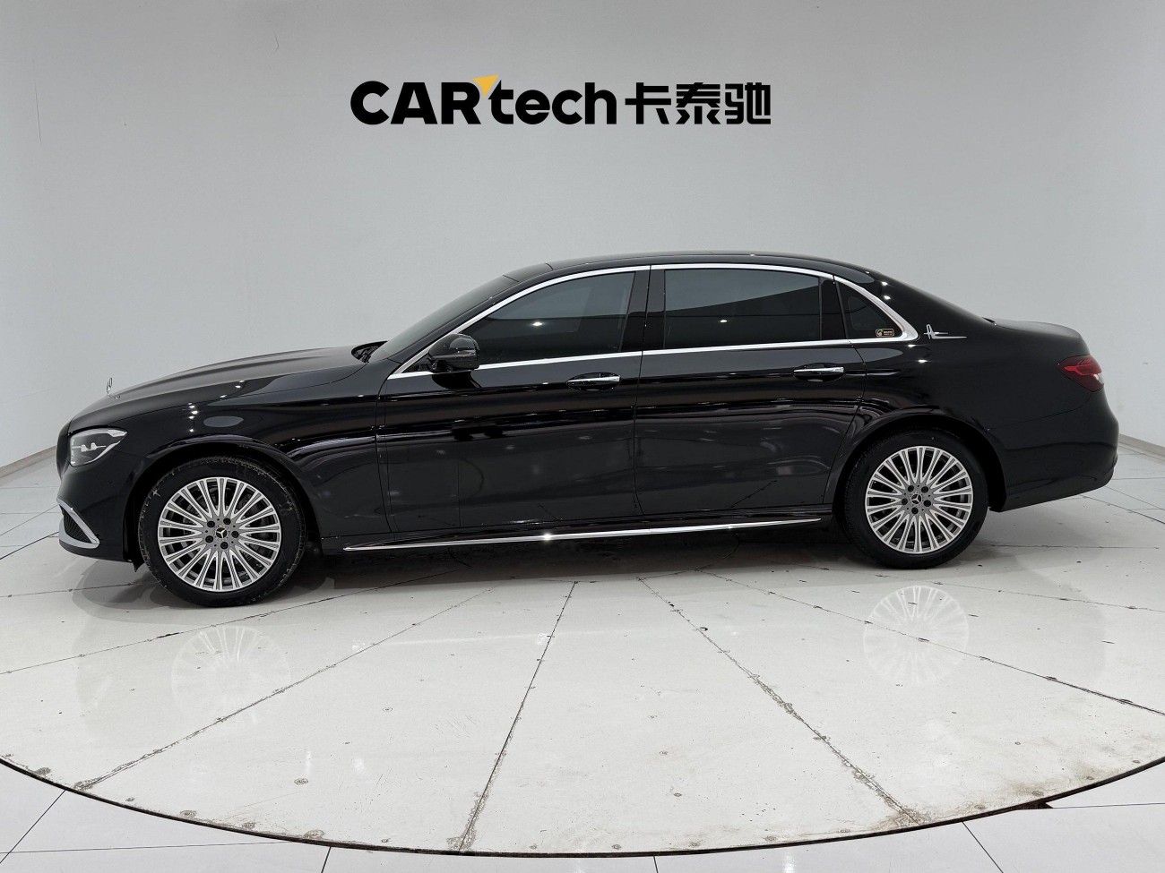 Mercedes-Benz E 300 L 2023