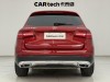 Mercedes-Benz GLC 200 L 2019