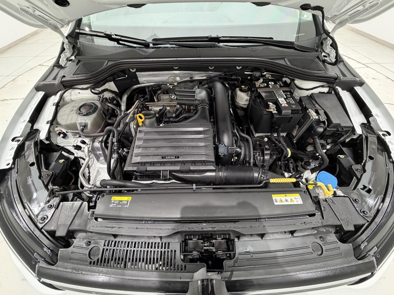 Volkswagen Golf 2025