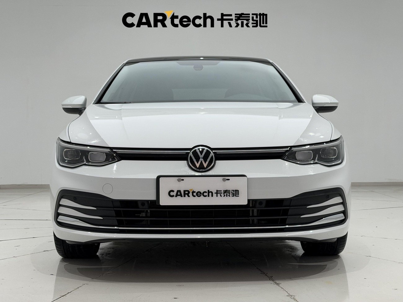 Volkswagen Golf 2025