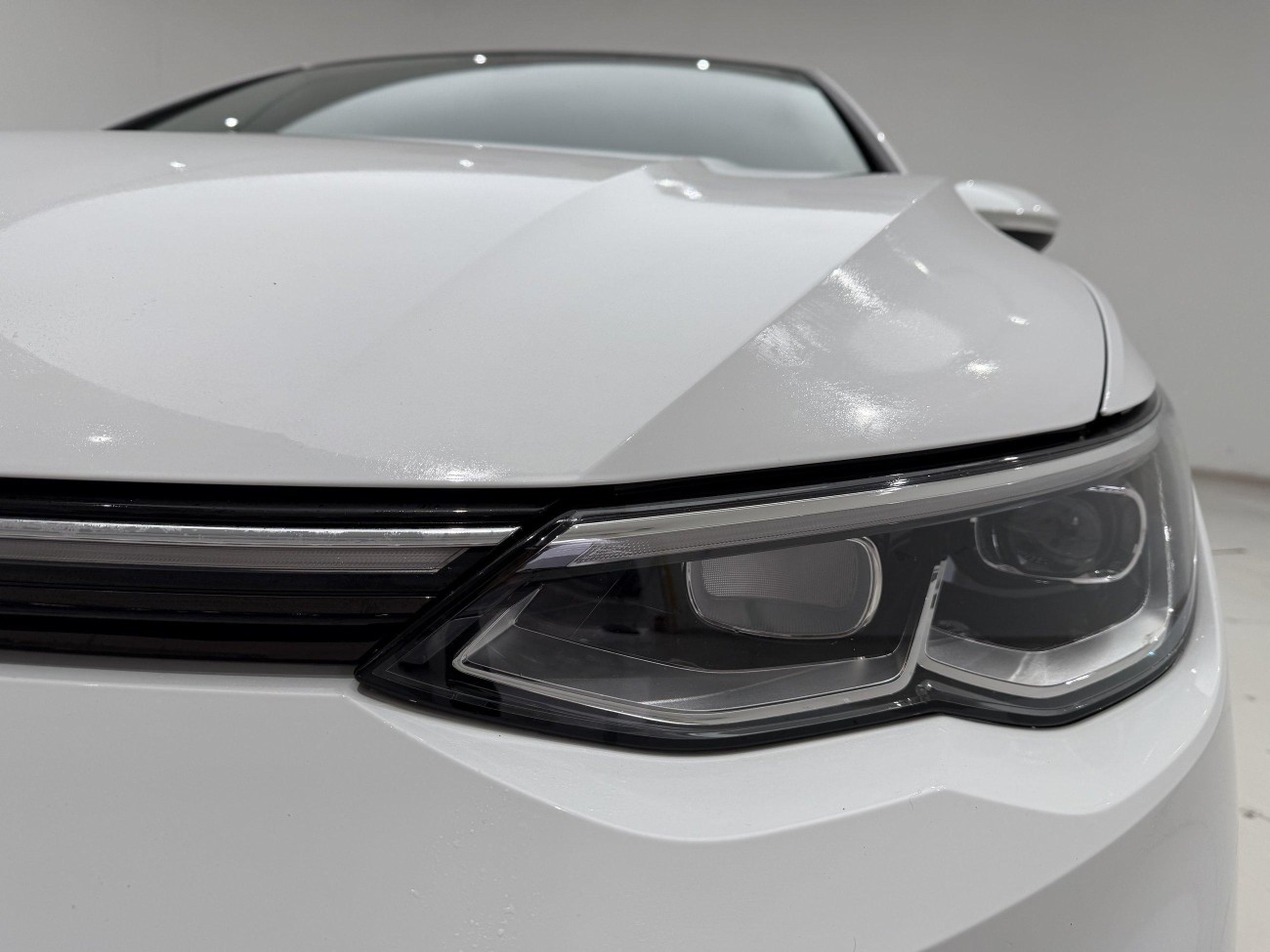 Volkswagen Golf 2025