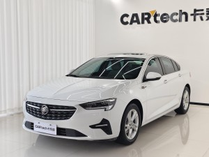 Buick Regal 2022