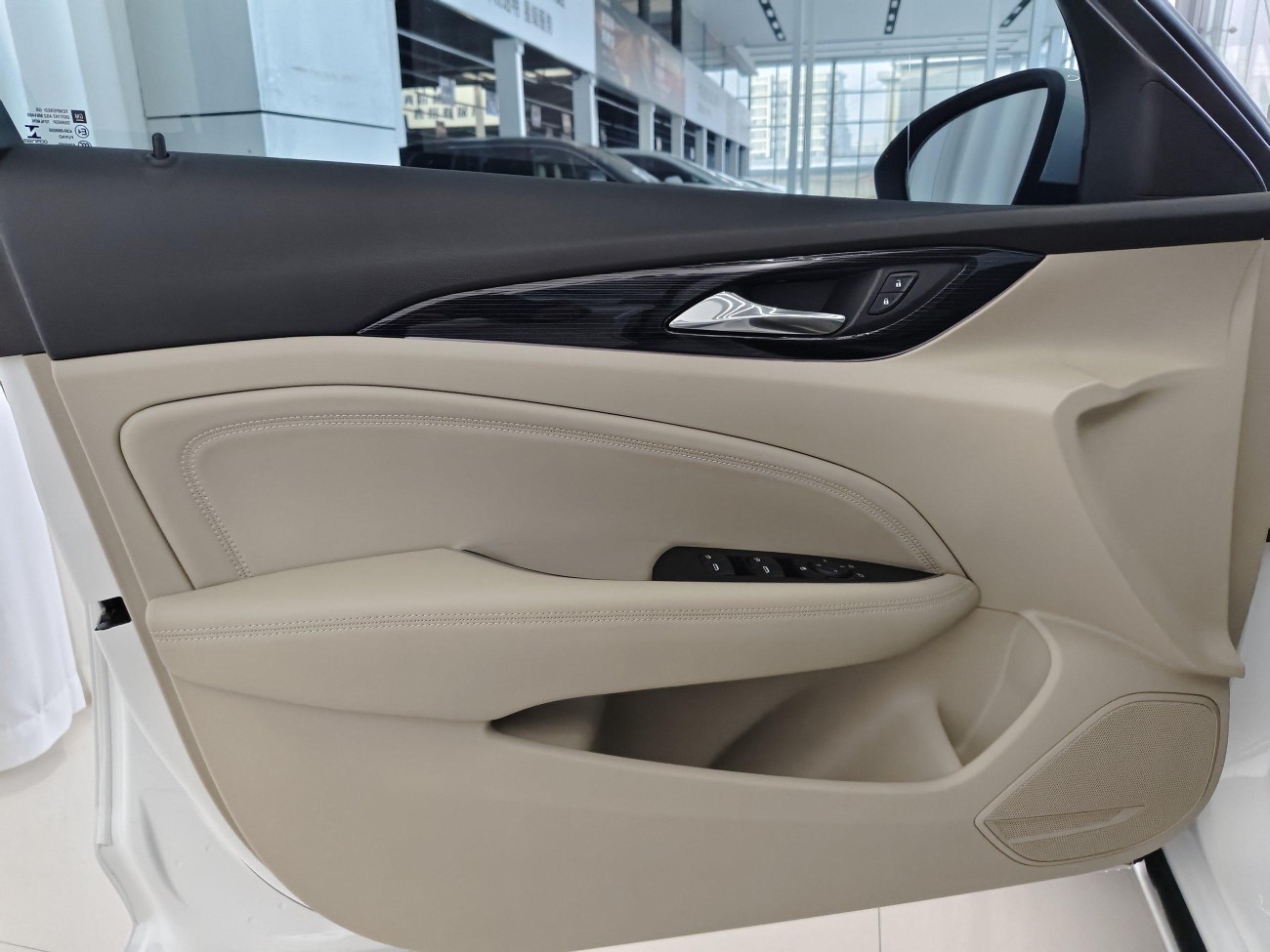 Buick Regal 2022