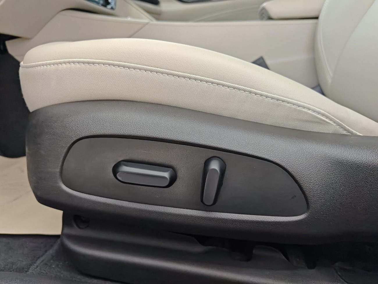 Buick Regal 2022