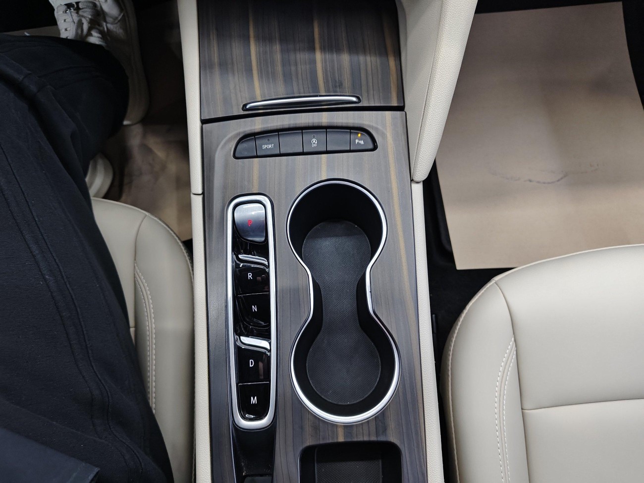 Buick Regal 2022