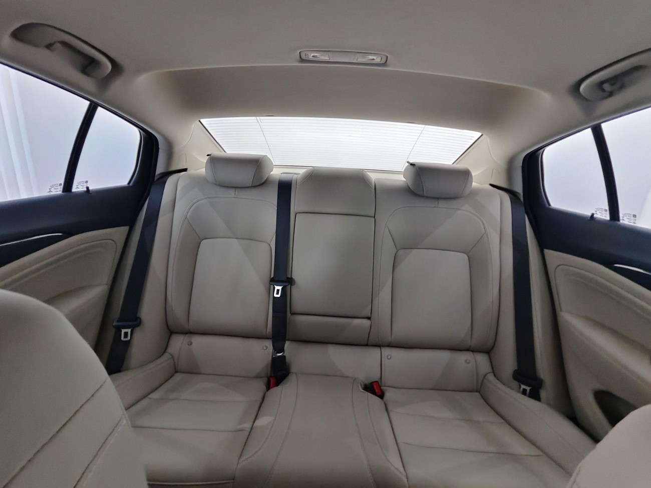 Buick Regal 2022