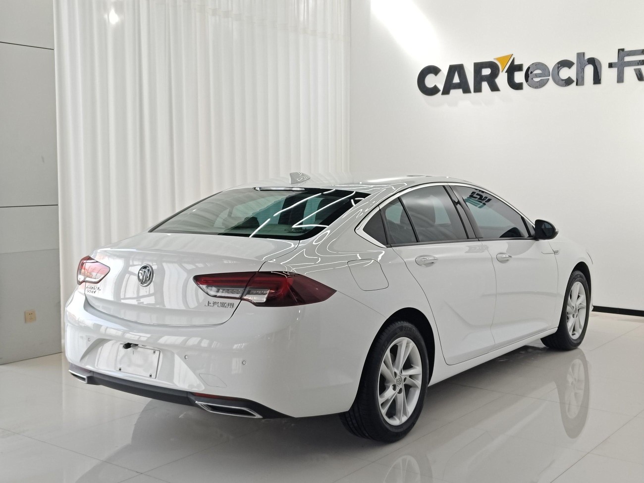 Buick Regal 2022