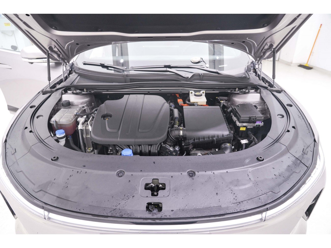 Changan Eado 2025
