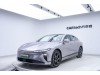 Changan Eado 2025