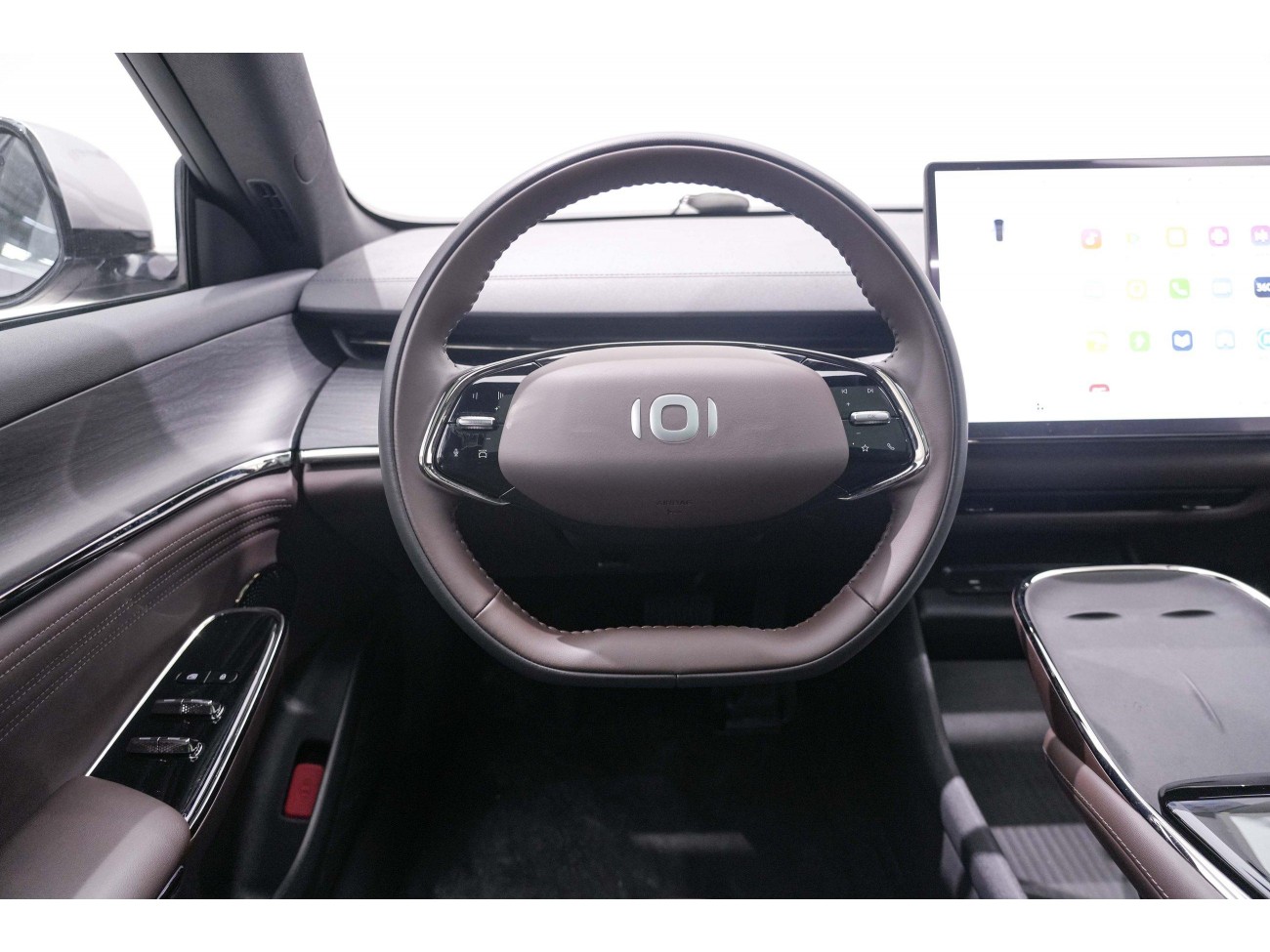 Changan Eado 2025