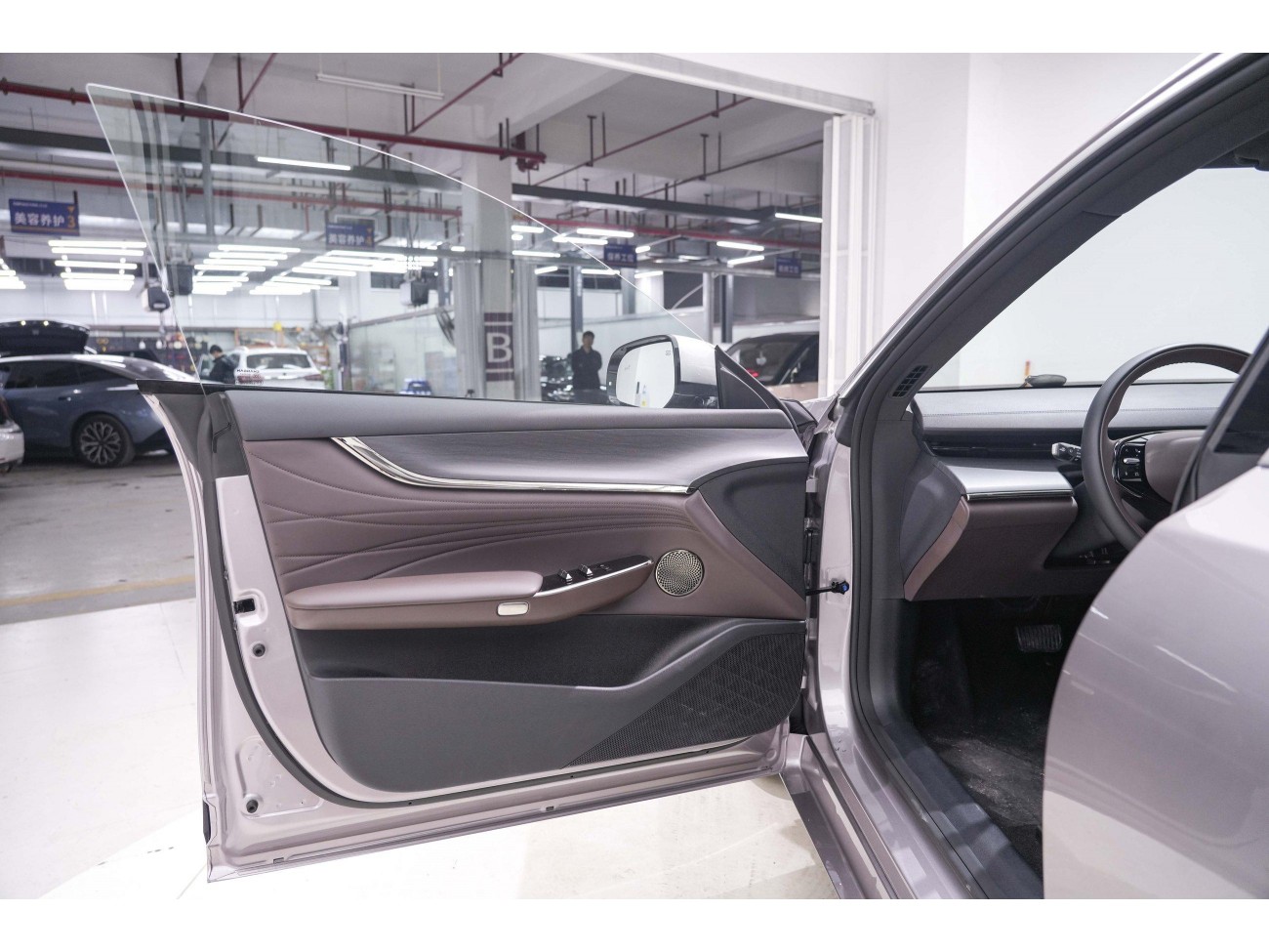 Changan Eado 2025