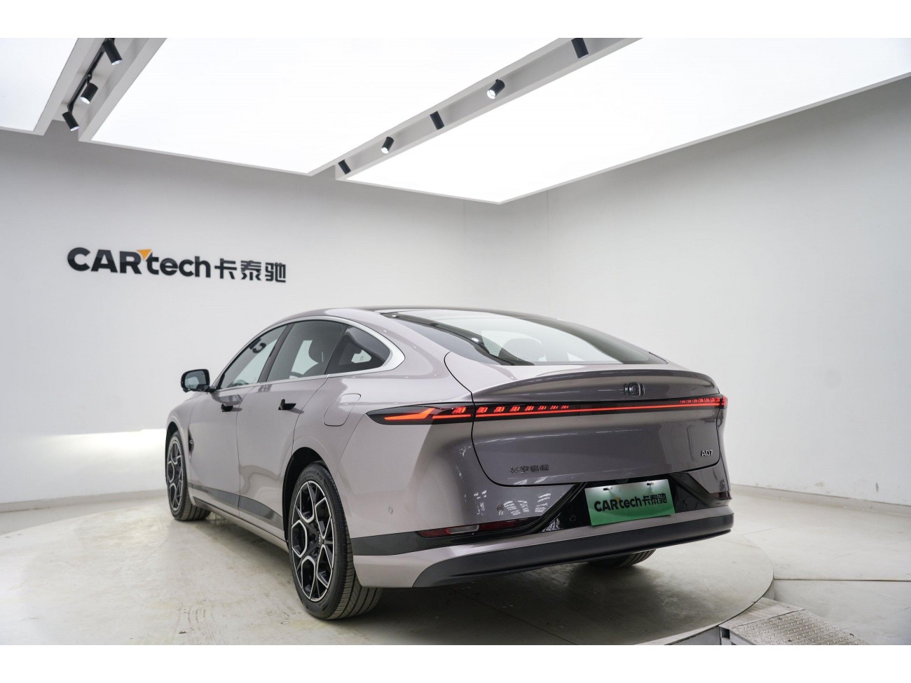 Changan Eado 2025