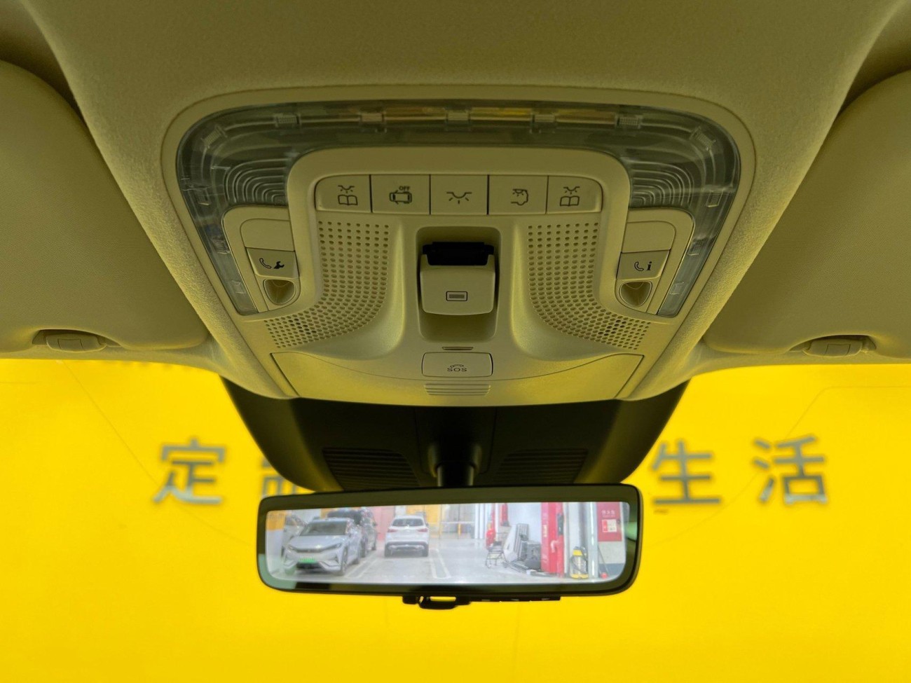 Mercedes-Benz V 2022
