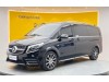 Mercedes-Benz V 2022