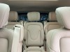 Mercedes-Benz V 2022