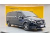 Mercedes-Benz V 2022