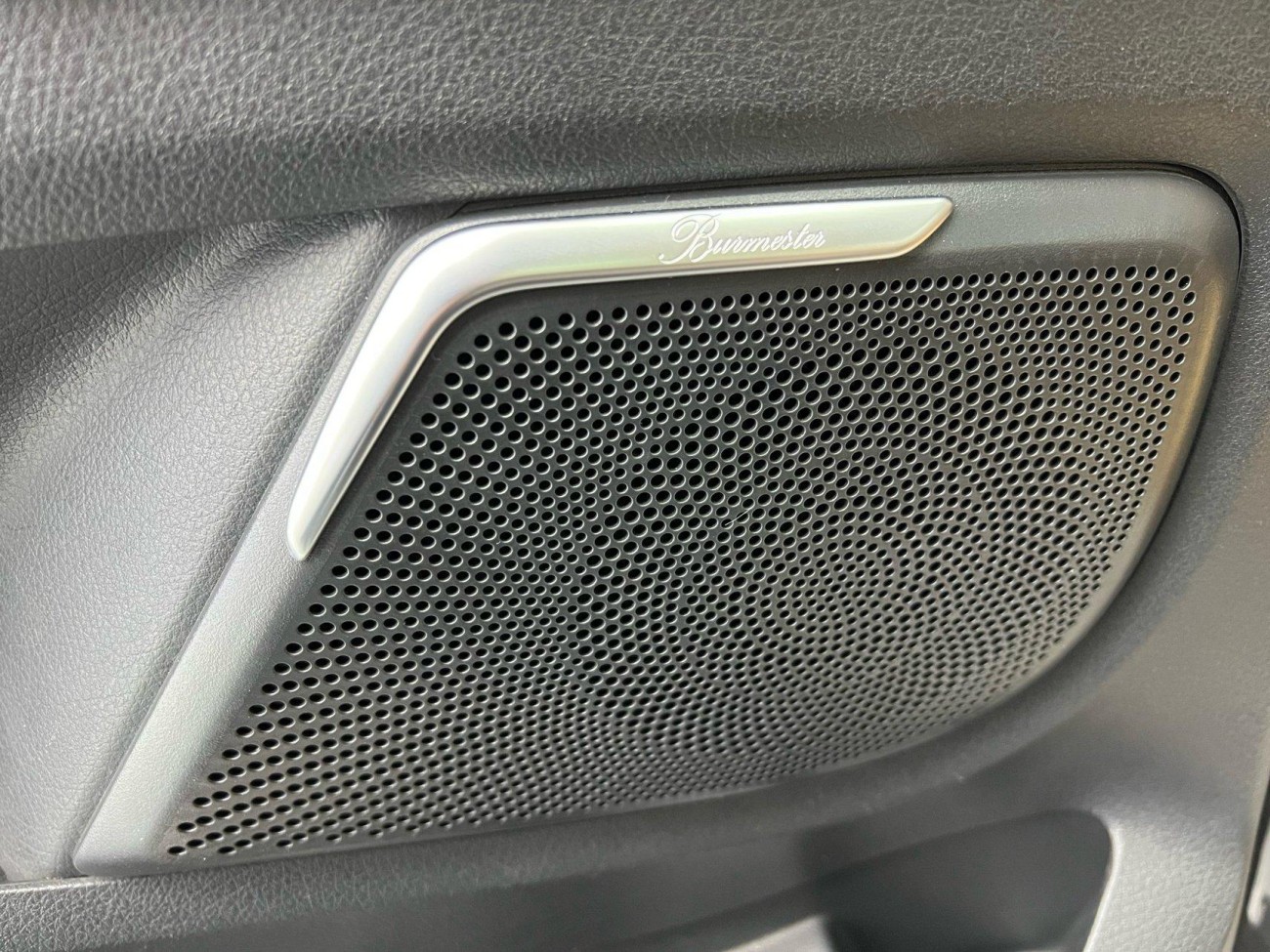 Mercedes-Benz V 2022