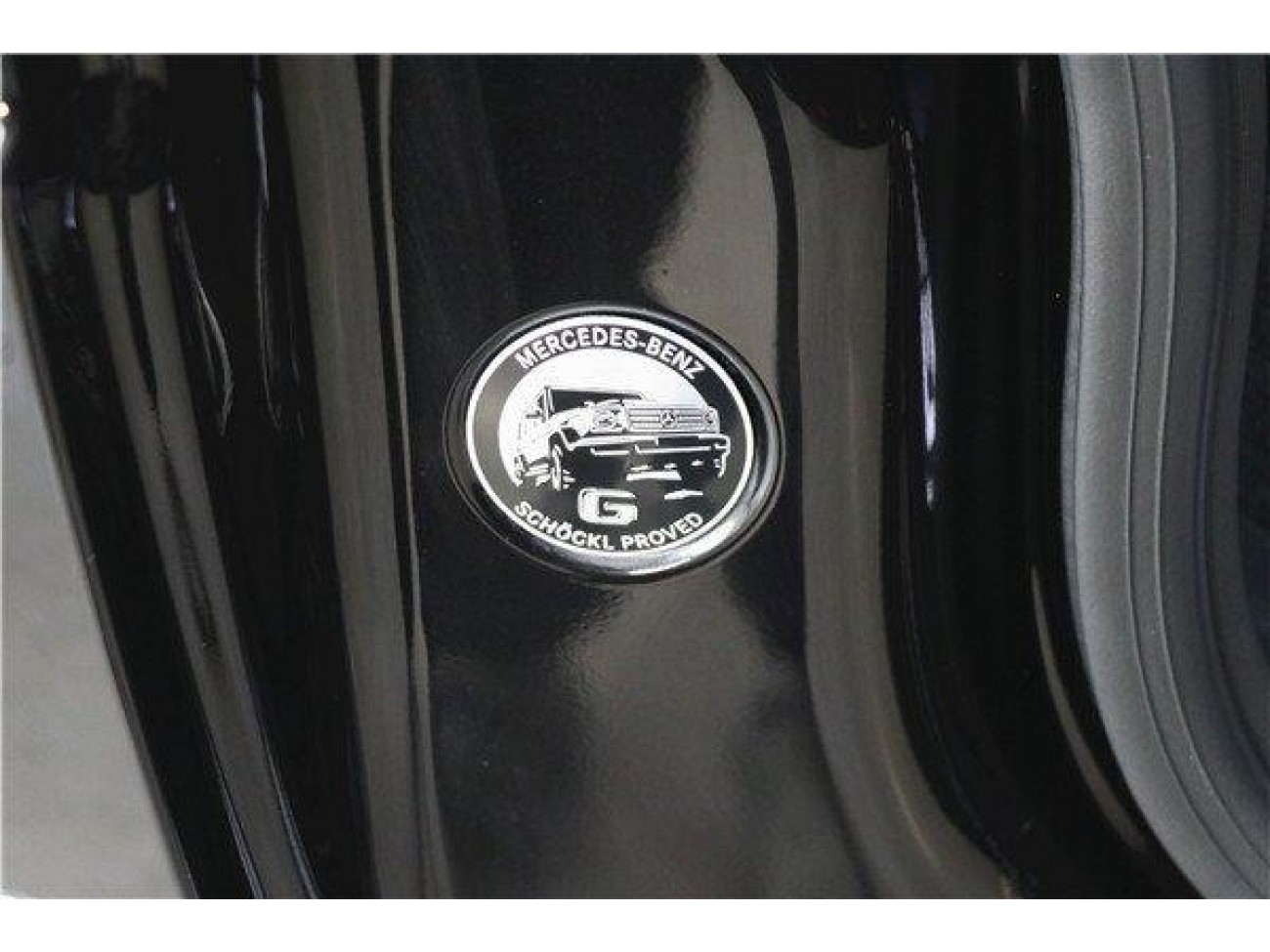 Mercedes-Benz G 500 2023