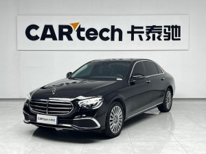 Mercedes-Benz E 300 L 2023