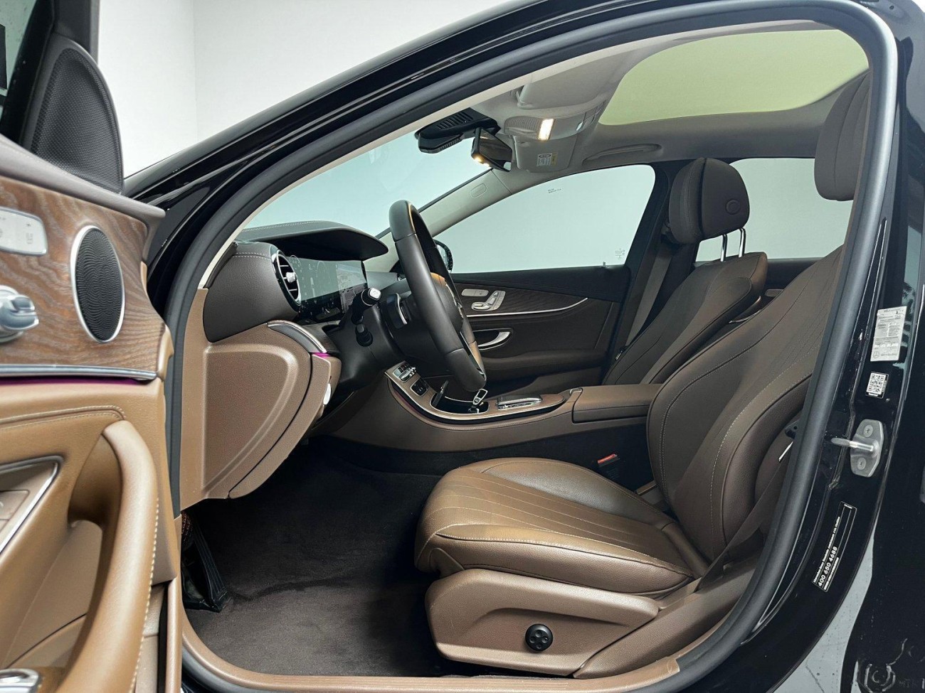 Mercedes-Benz E 300 L 2023