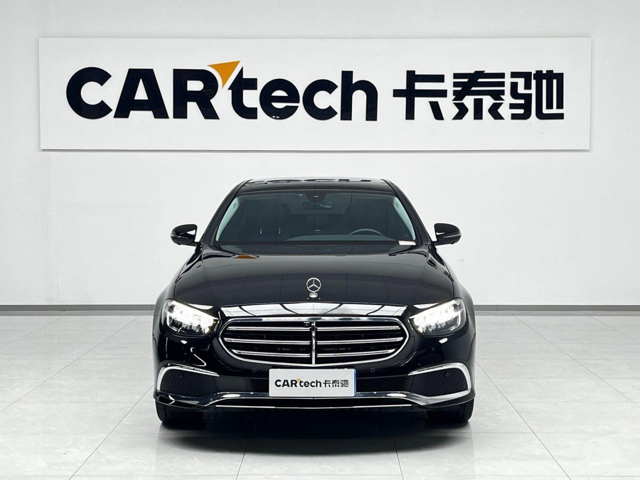 Mercedes-Benz E 300 L 2023