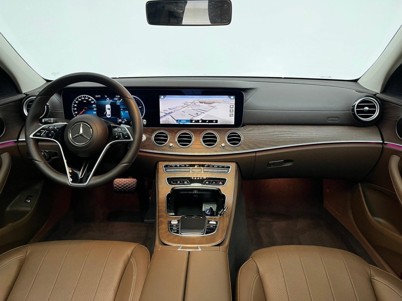 Mercedes-Benz E 300 L 2023
