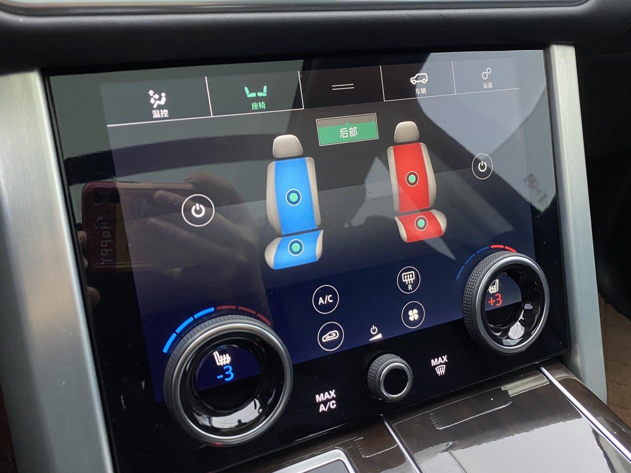Land Rover Range Rover 2021