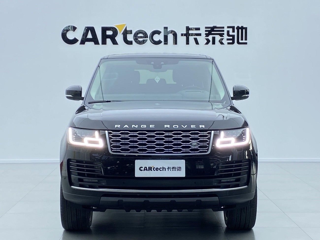 Land Rover Range Rover 2021