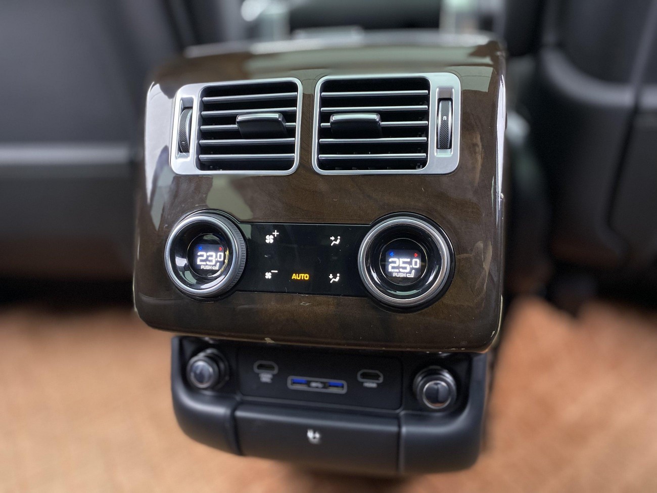Land Rover Range Rover 2021