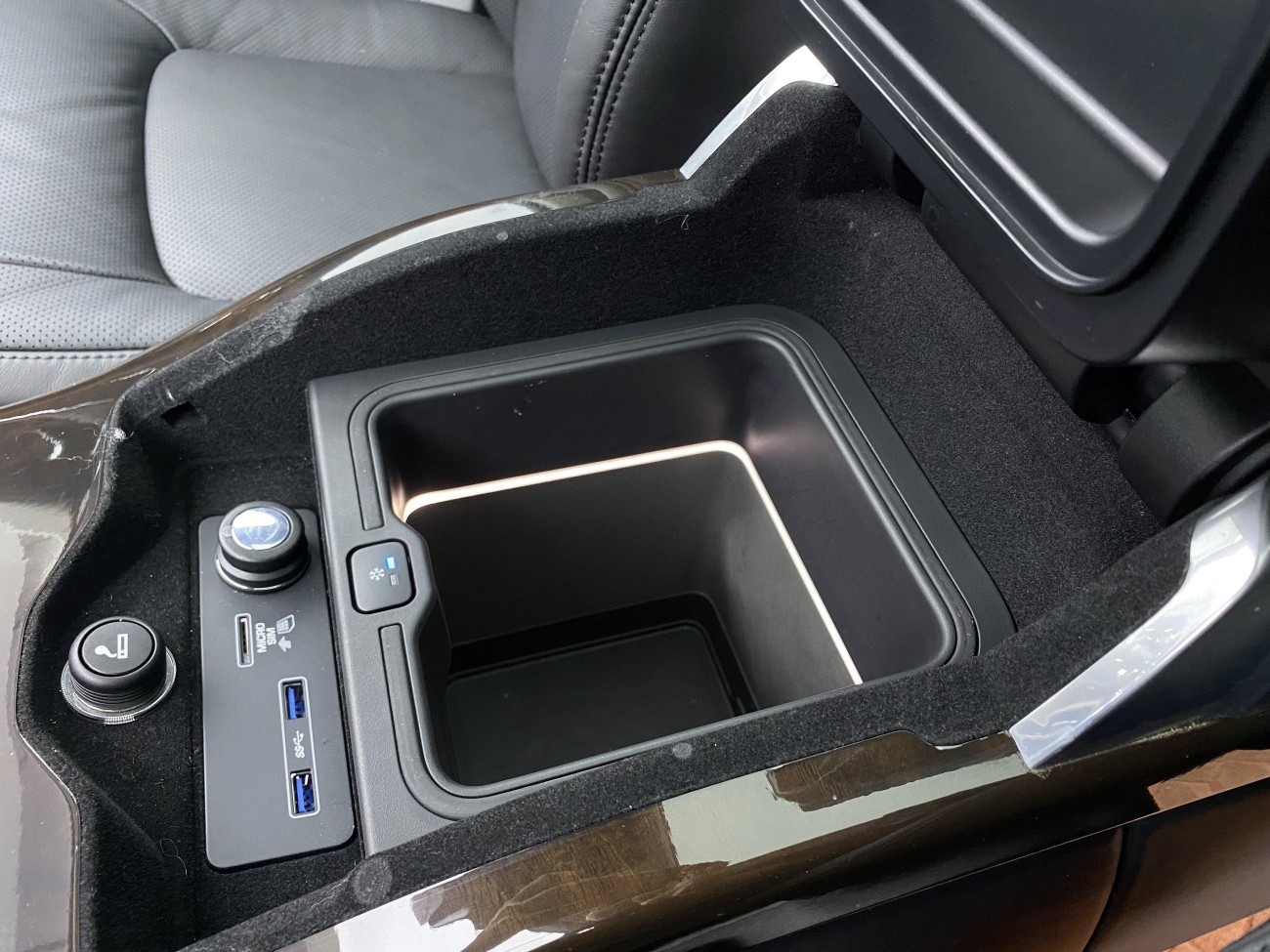 Land Rover Range Rover 2021