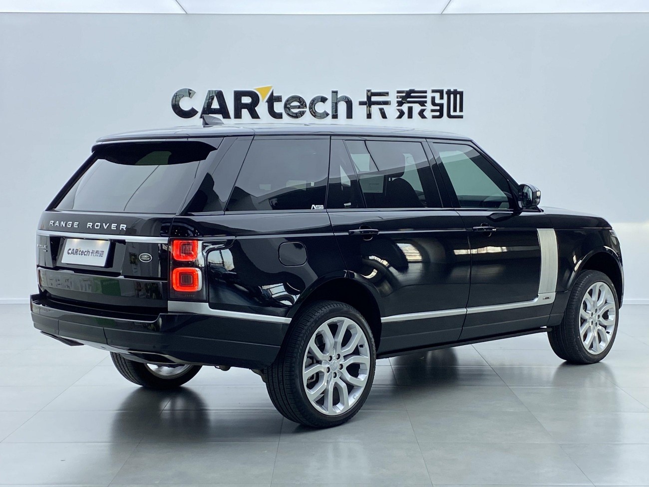 Land Rover Range Rover 2021