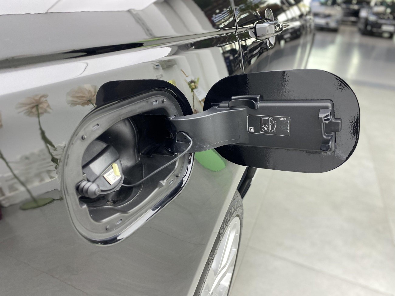 Land Rover Range Rover 2021