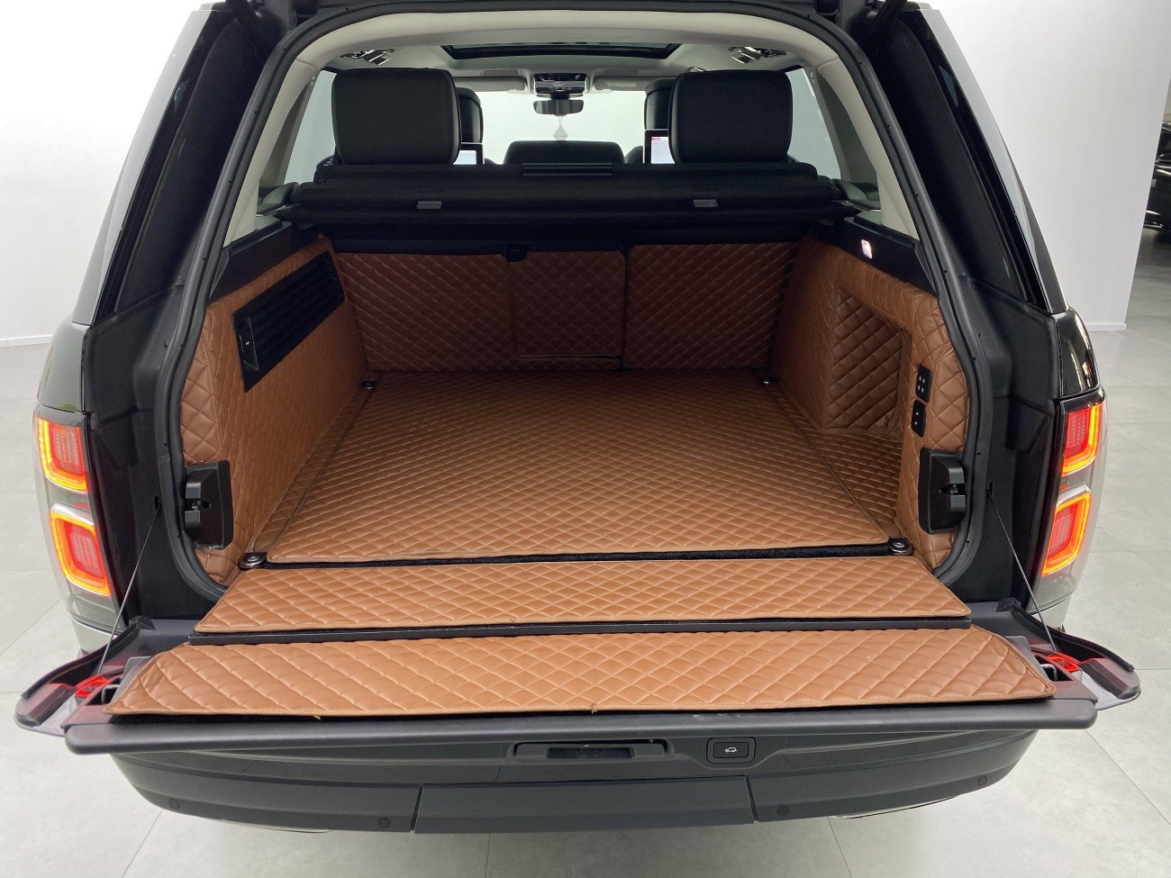 Land Rover Range Rover 2021