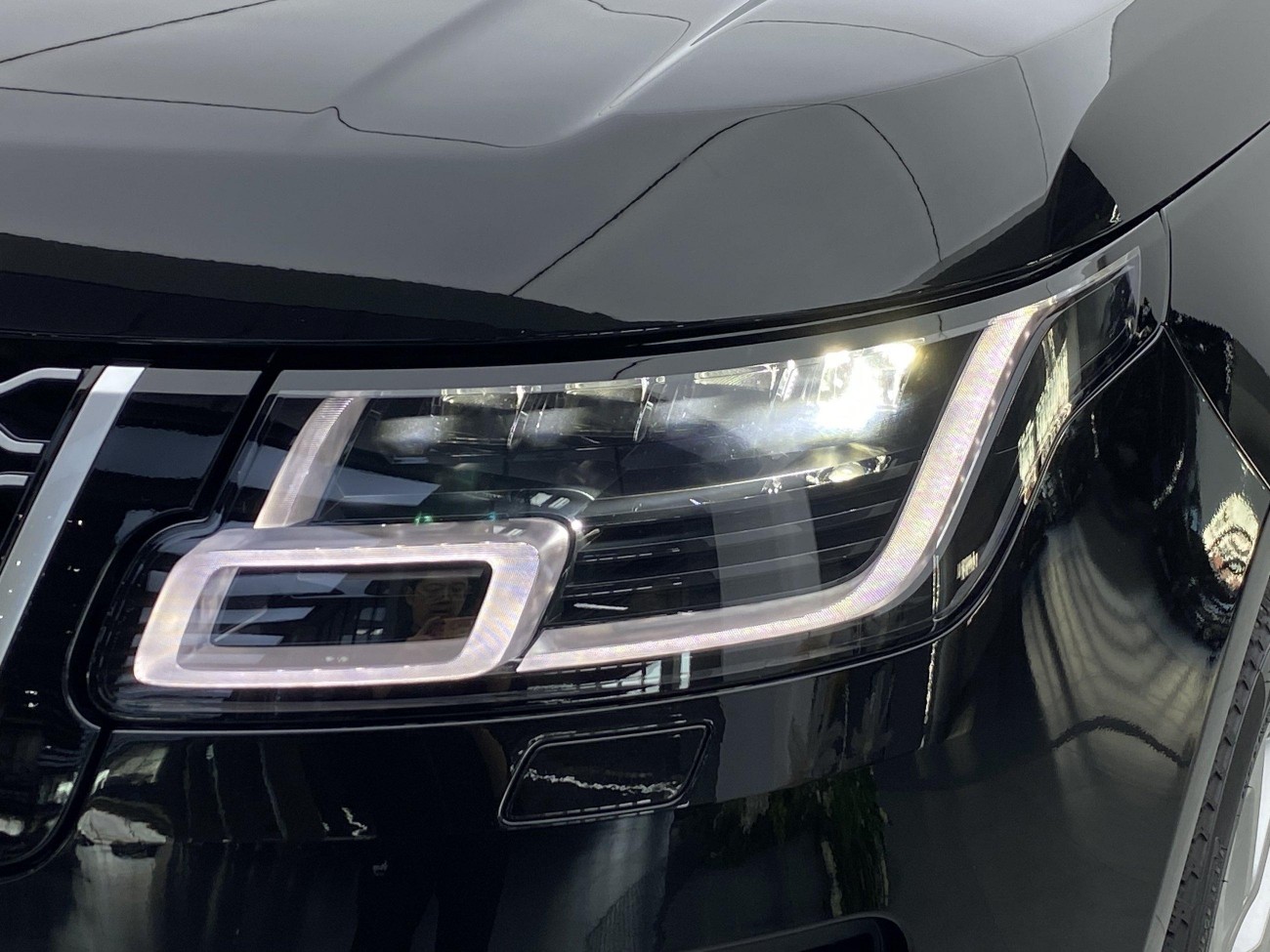 Land Rover Range Rover 2021
