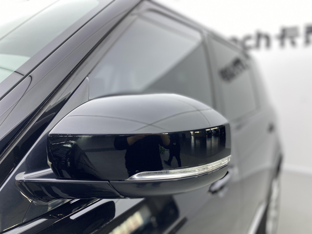 Land Rover Range Rover 2021