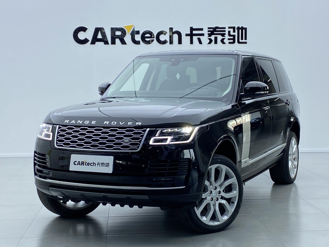 Land Rover Range Rover 2021