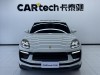 Porsche Macan 2024